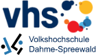 VHS Dahme-Spreewald (externer Link)